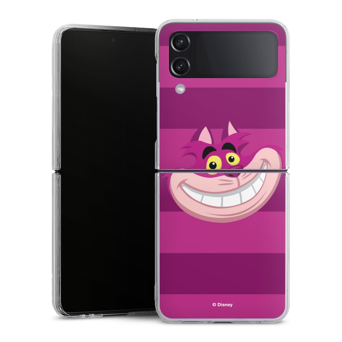 Coque rigide