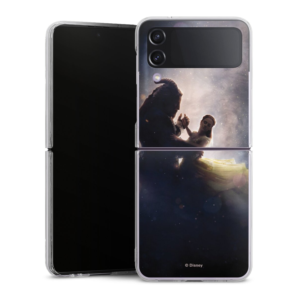 Coque rigide