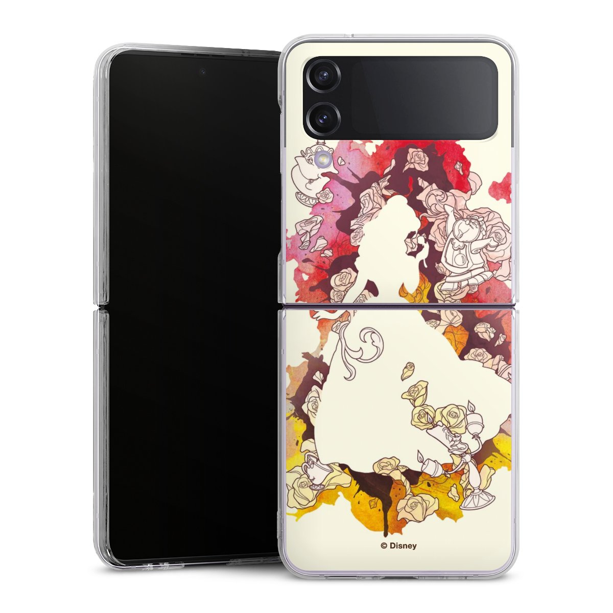 Coque rigide