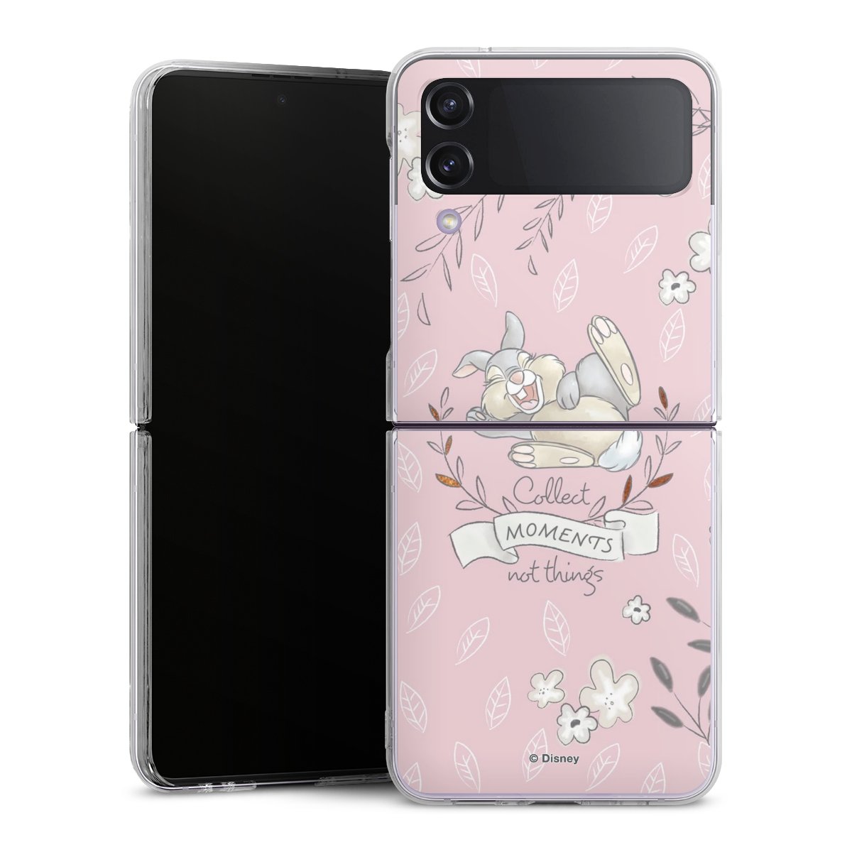 Coque rigide