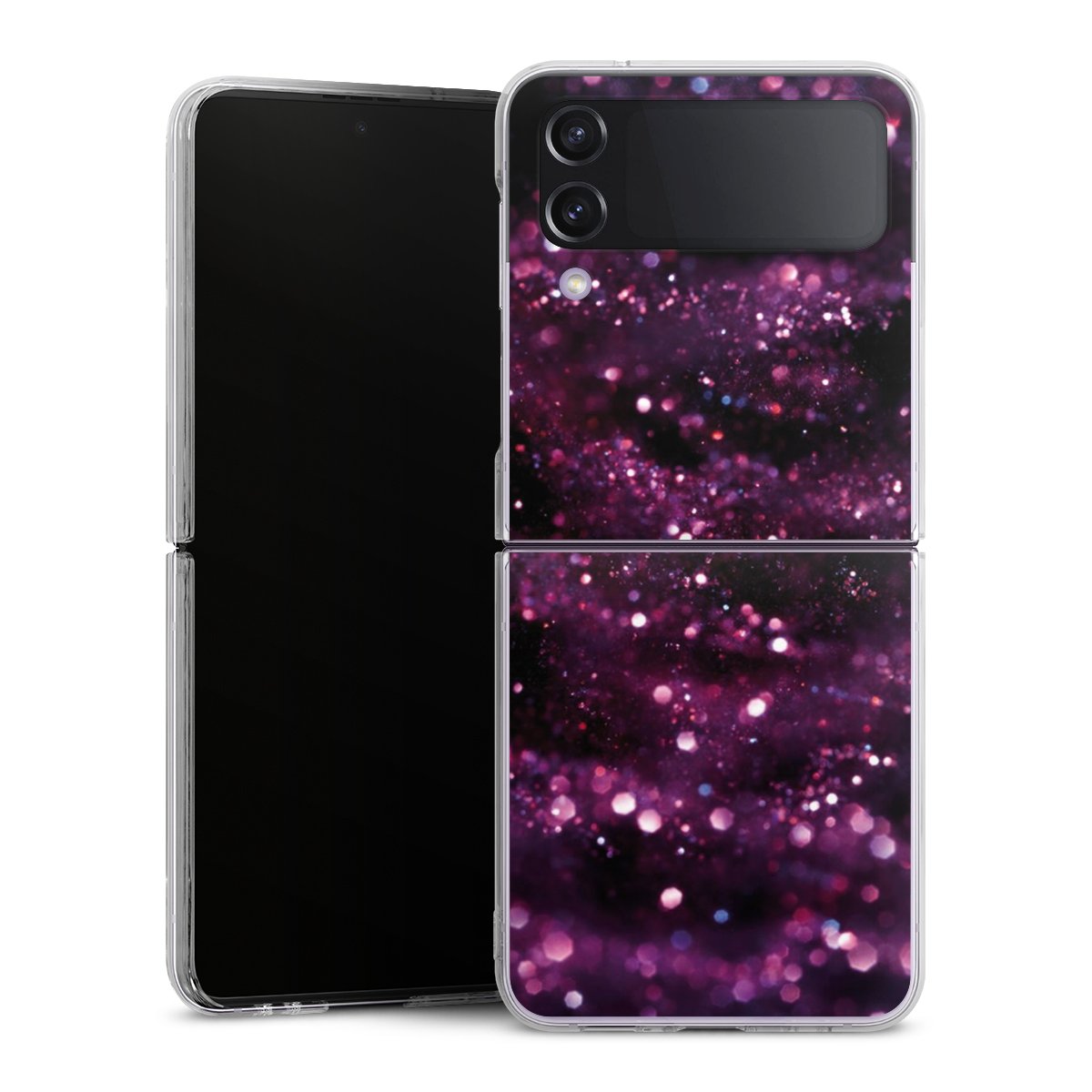 Hardcase hoesje