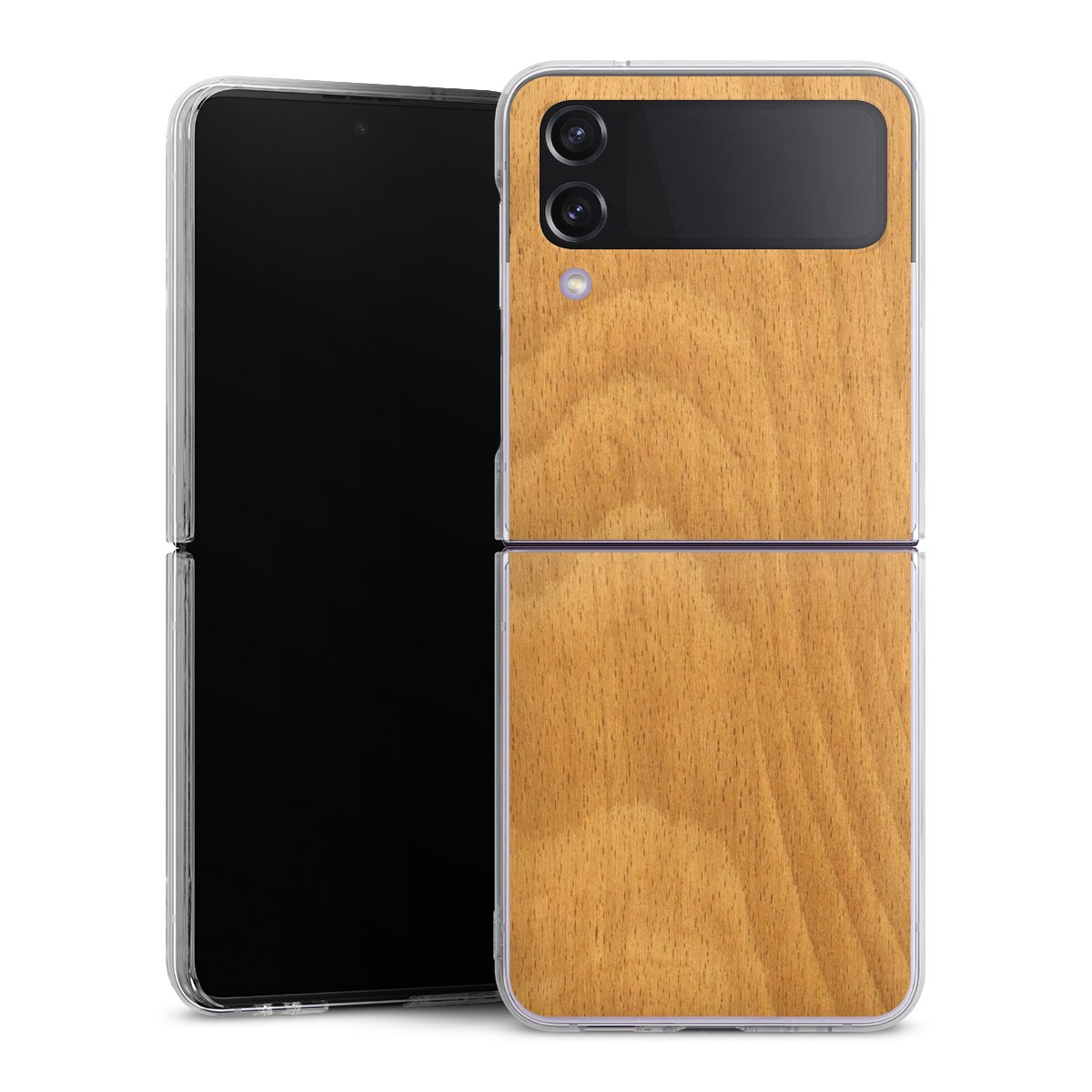 Hardcase hoesje