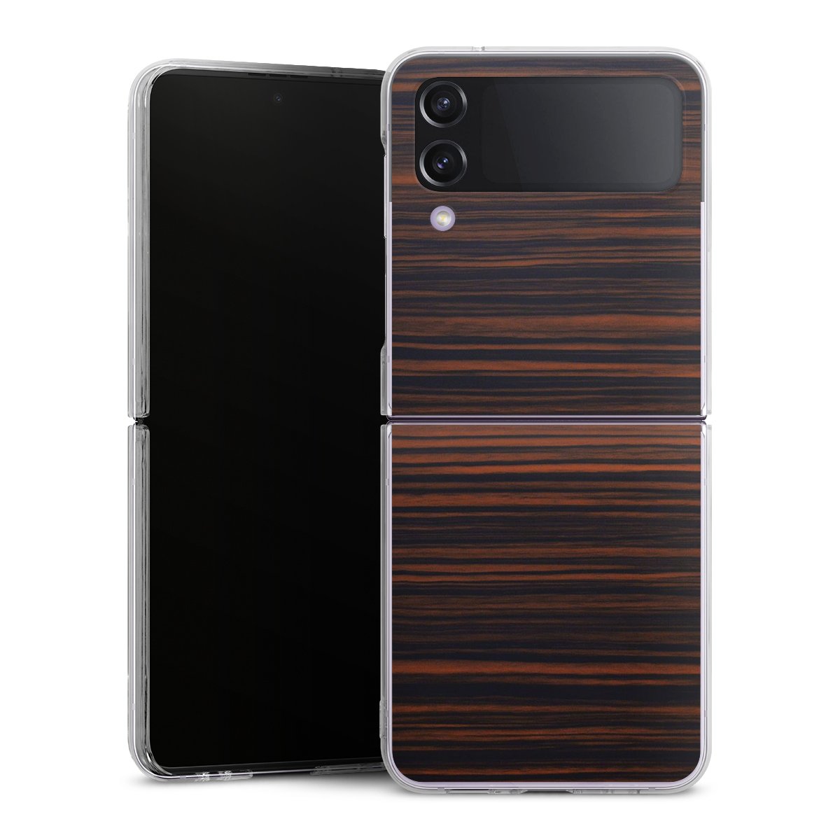 Coque rigide