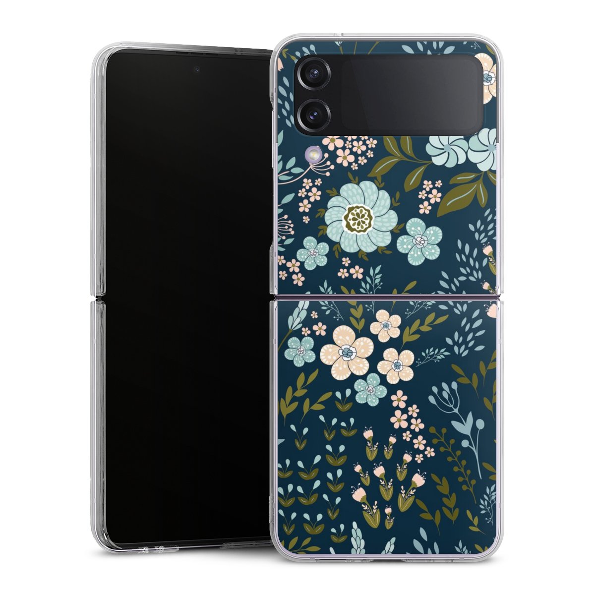 Coque rigide