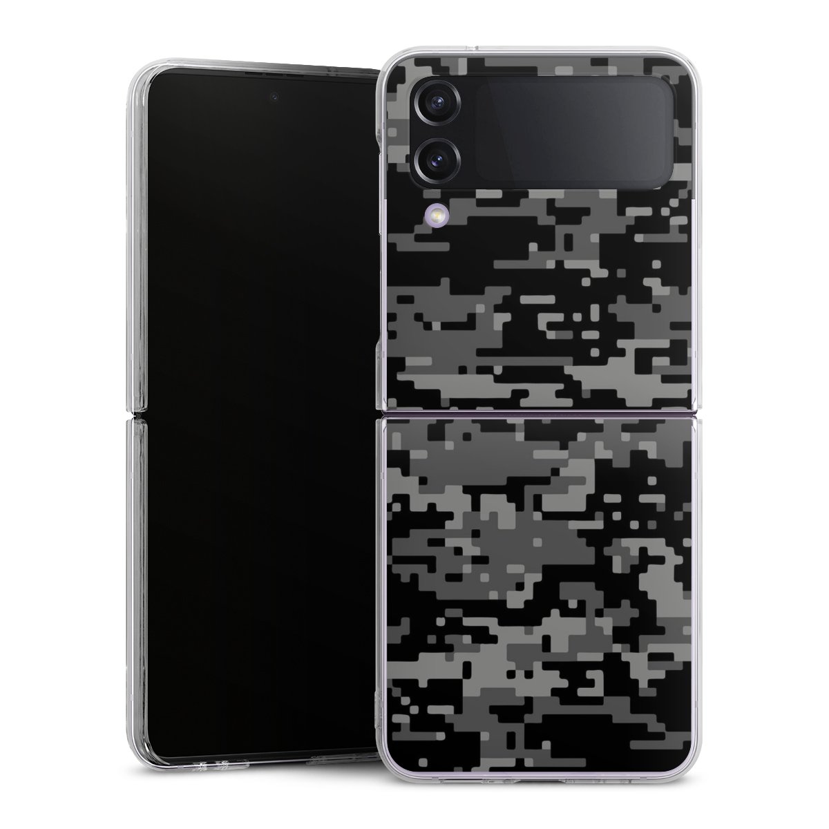 Hardcase hoesje