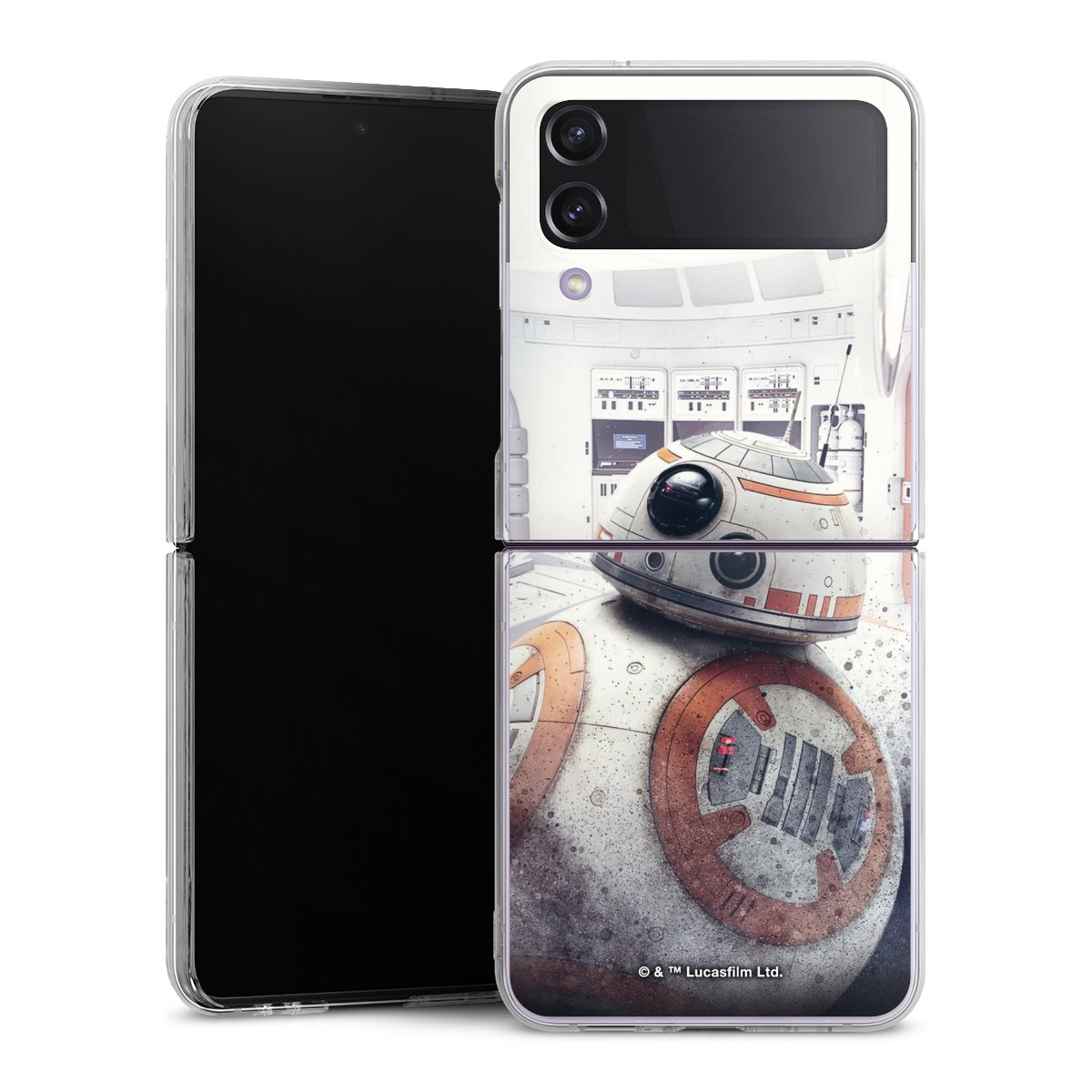 Hardcase hoesje