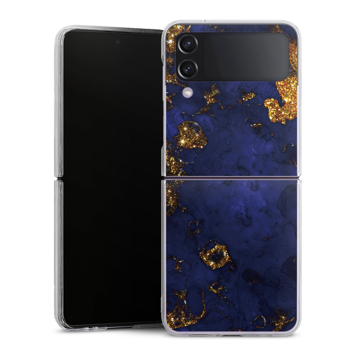 Cover rigida