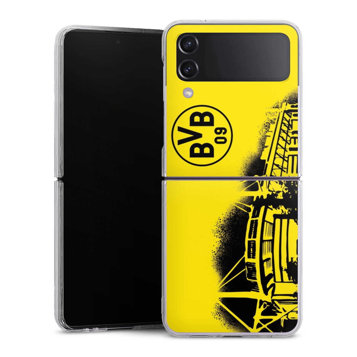 Coque rigide