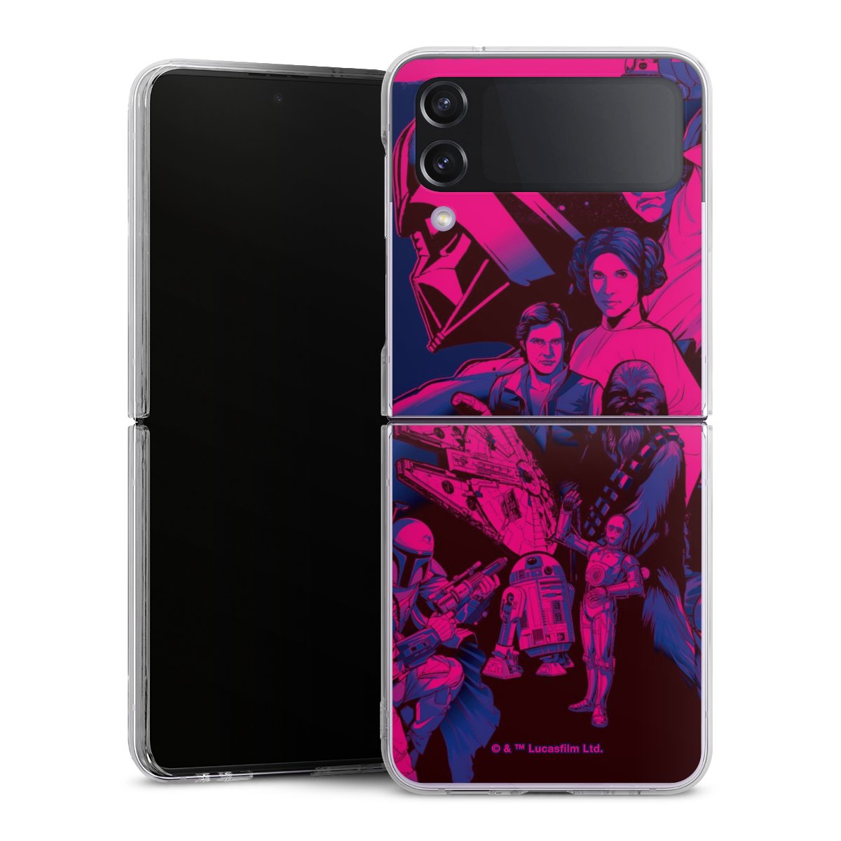 Hard Case