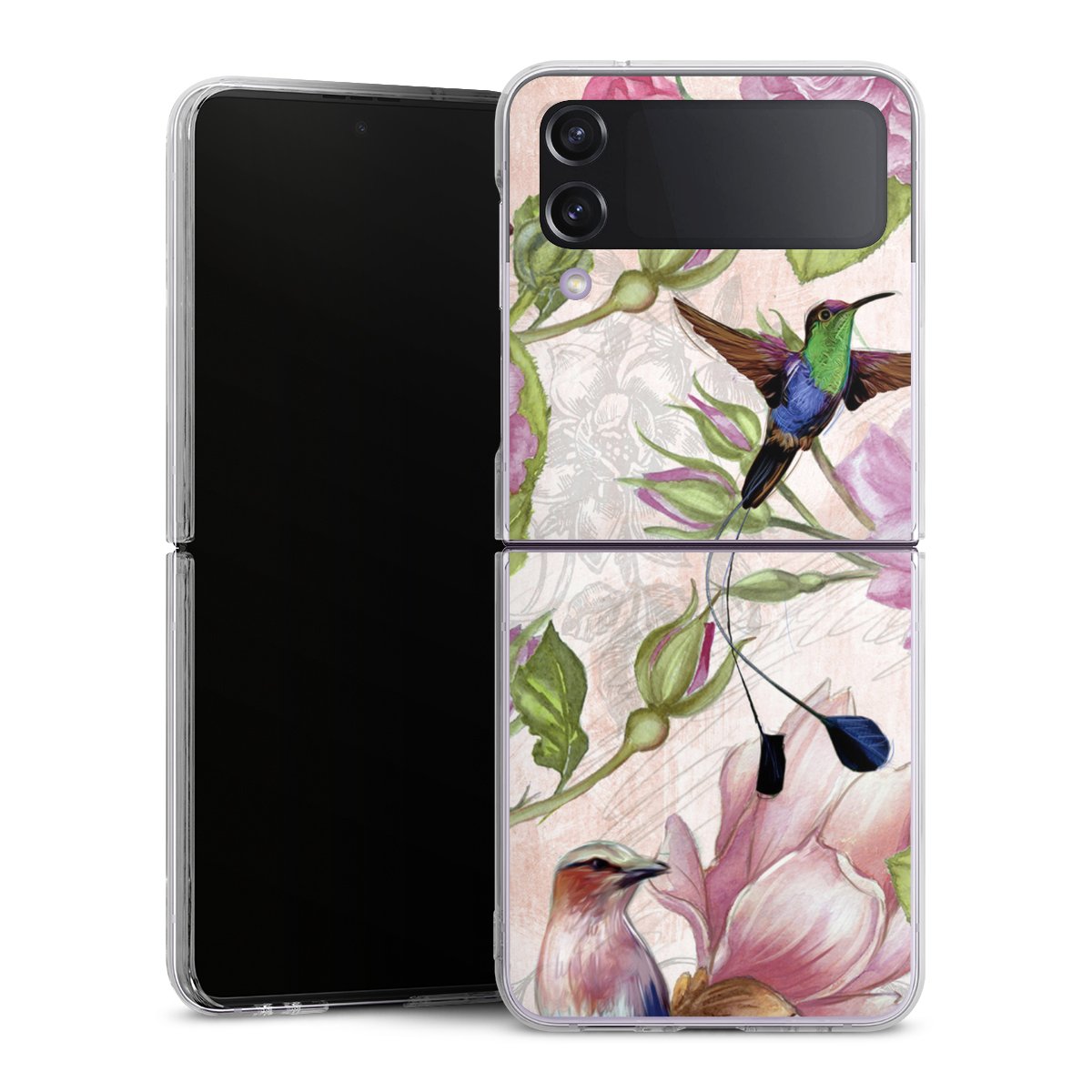 Coque rigide