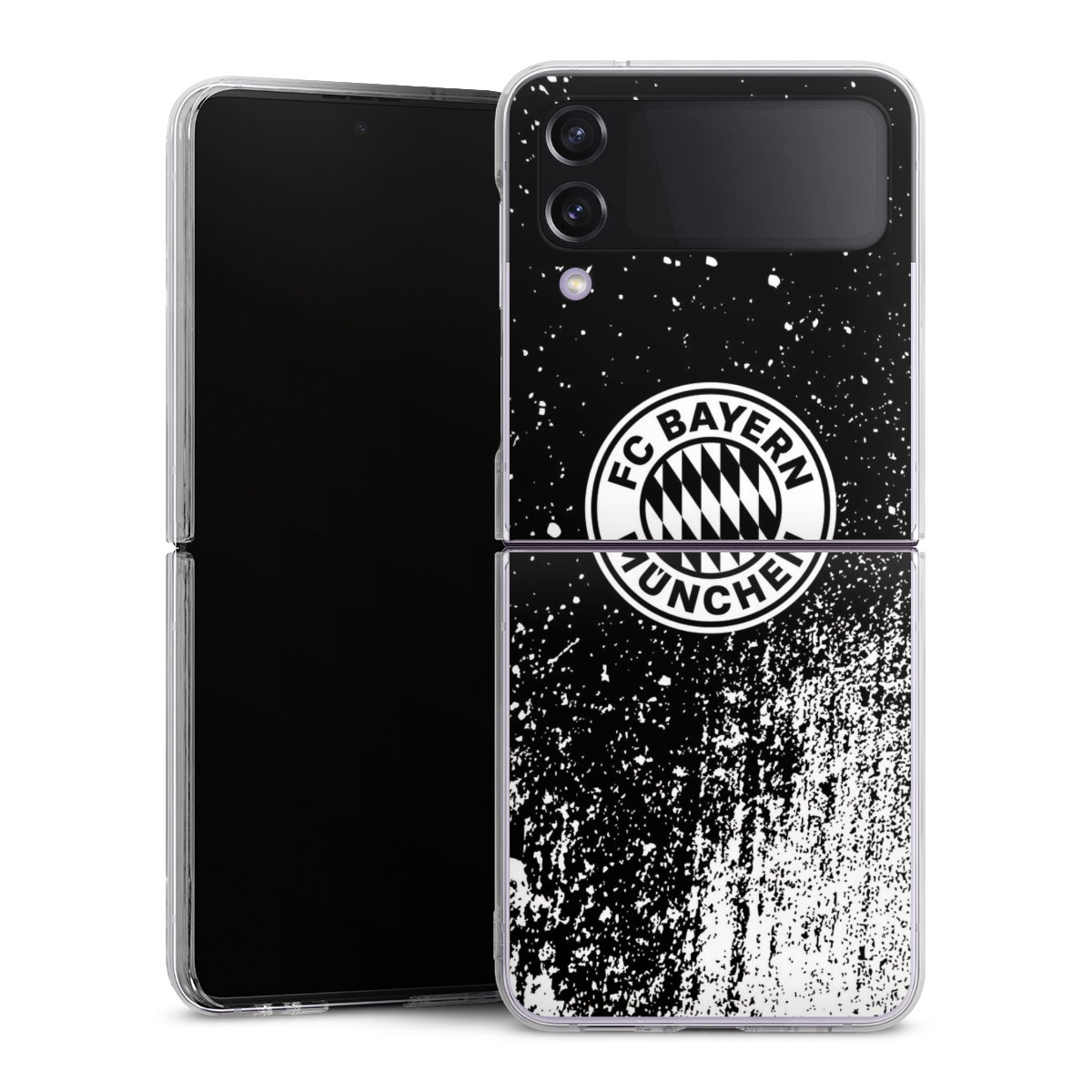 Coque rigide