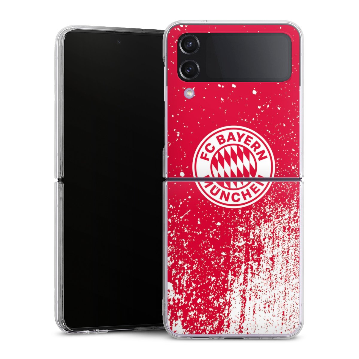 Coque rigide