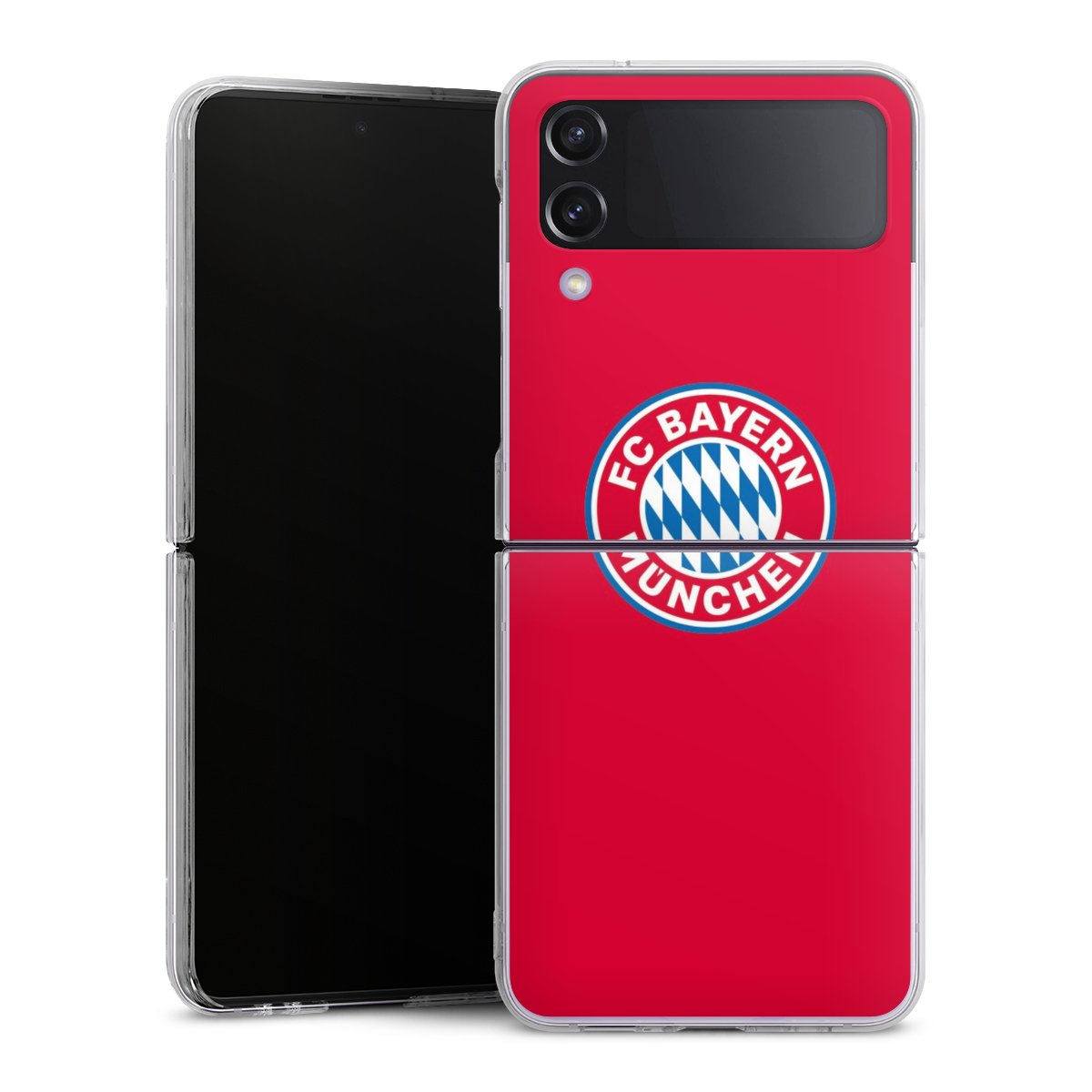 Hardcase hoesje