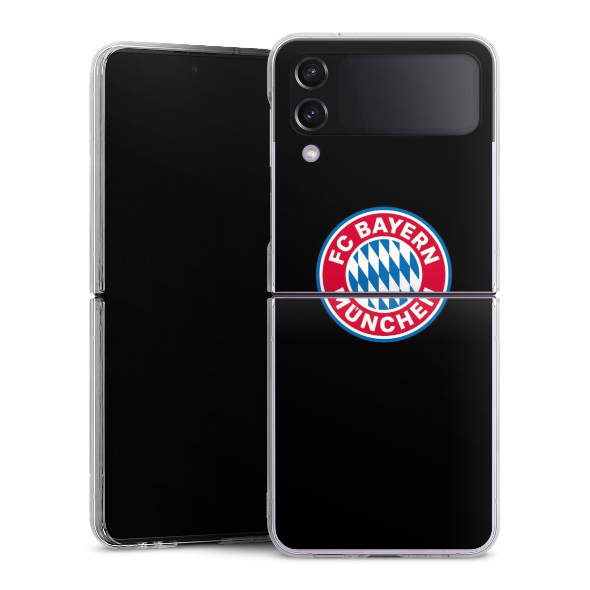 Coque rigide