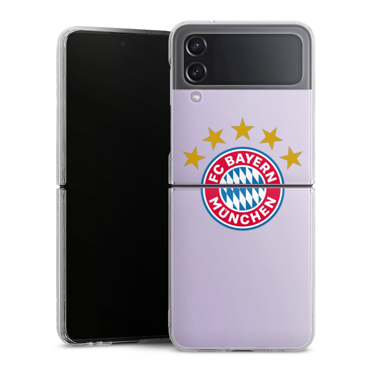 Coque rigide