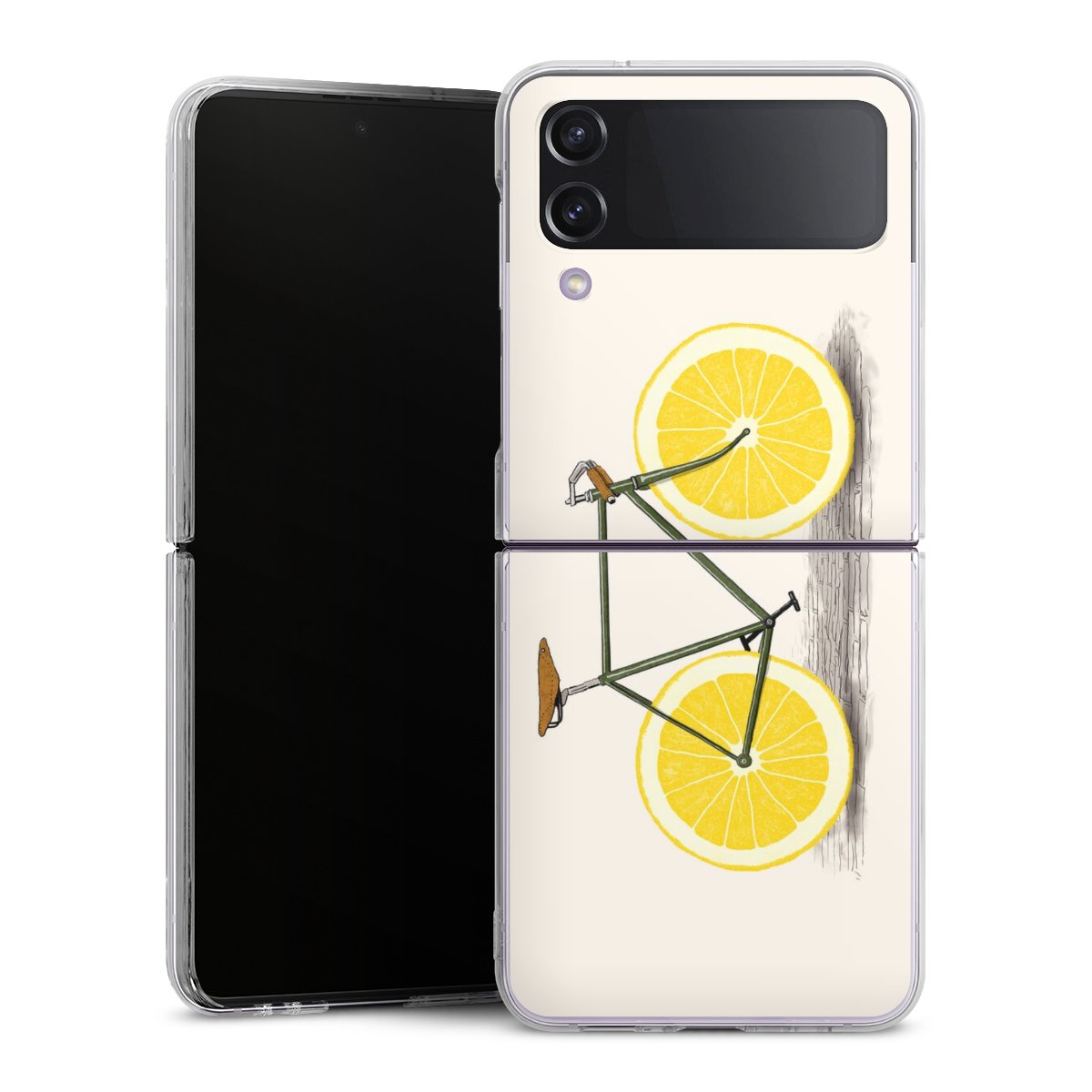 Hardcase hoesje