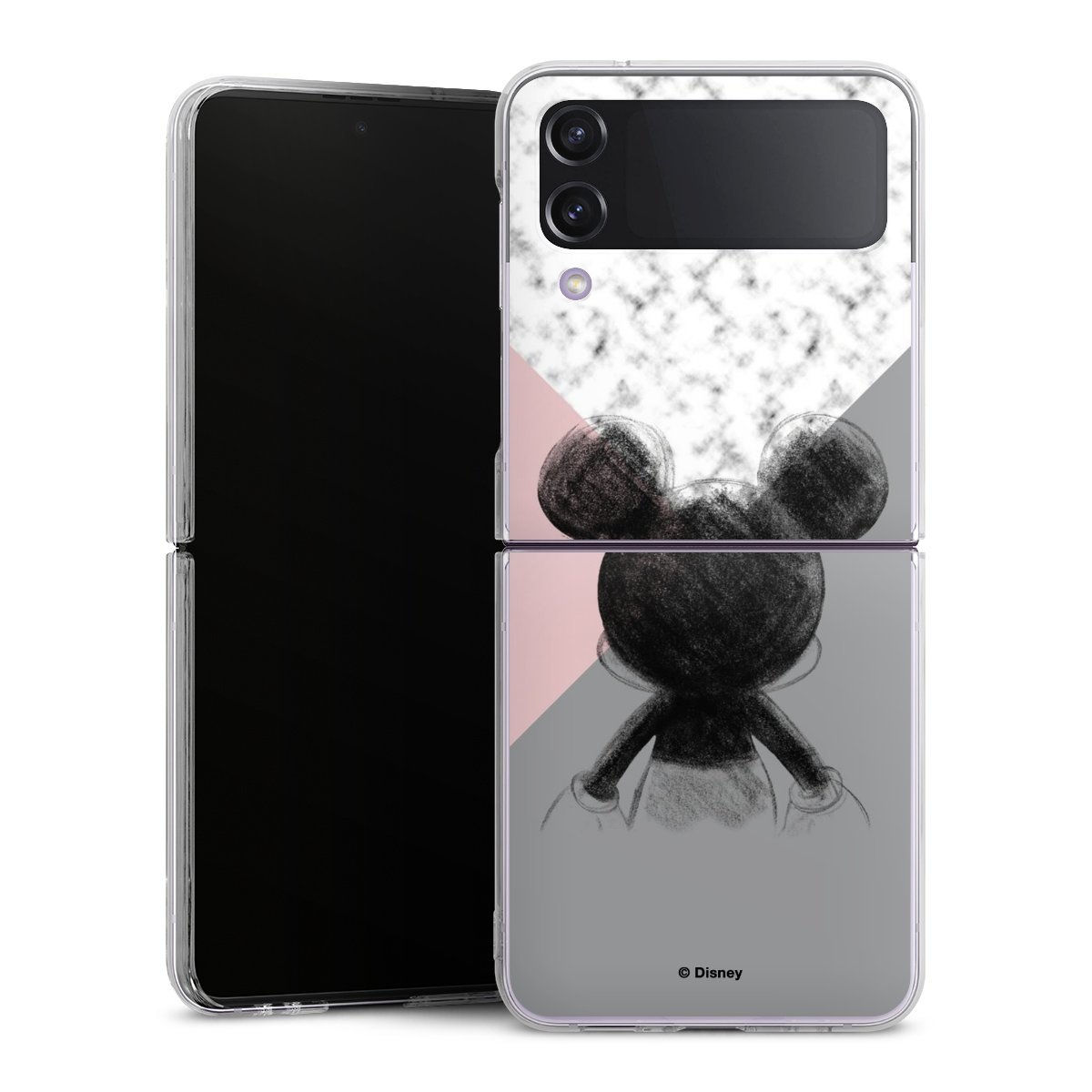 Hardcase hoesje