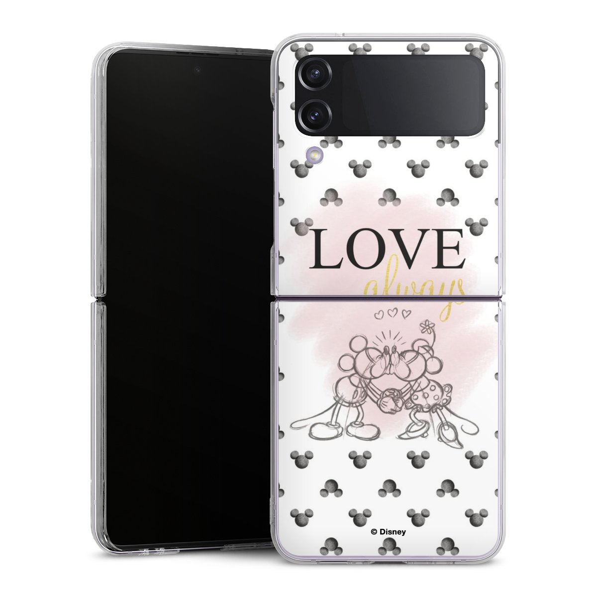 Coque rigide