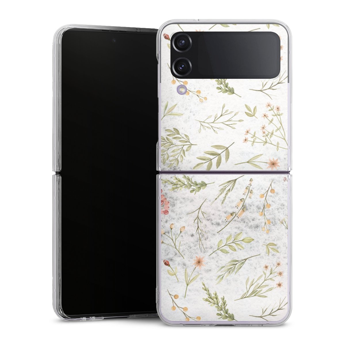 Coque rigide