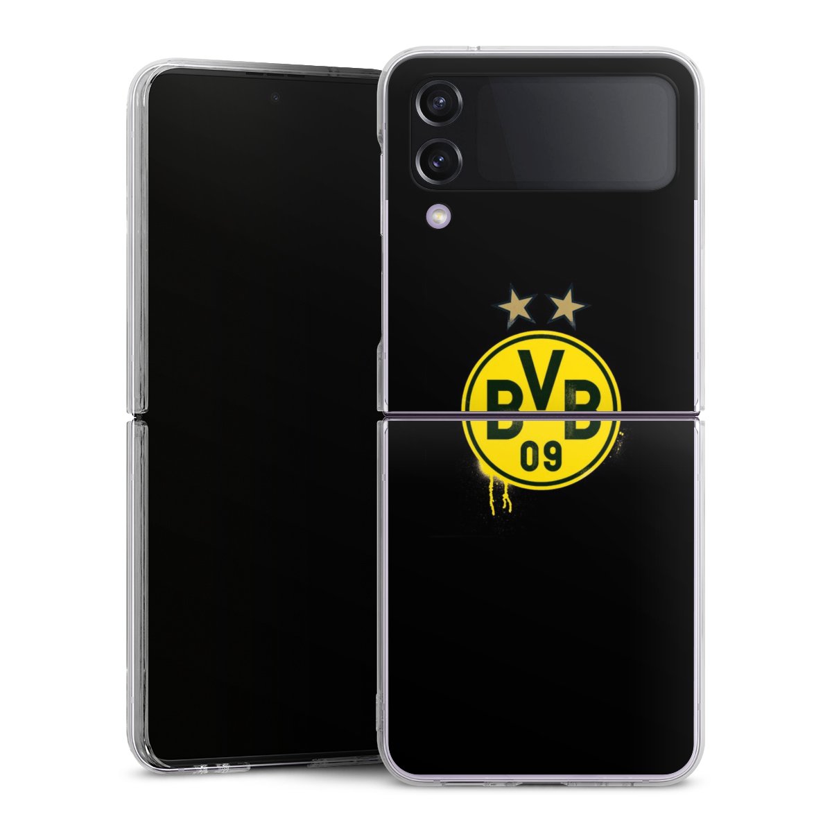 Cover rigida