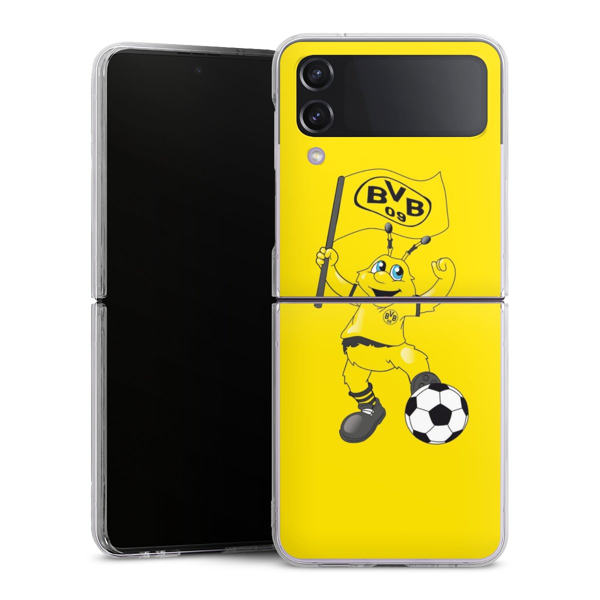 Cover rigida