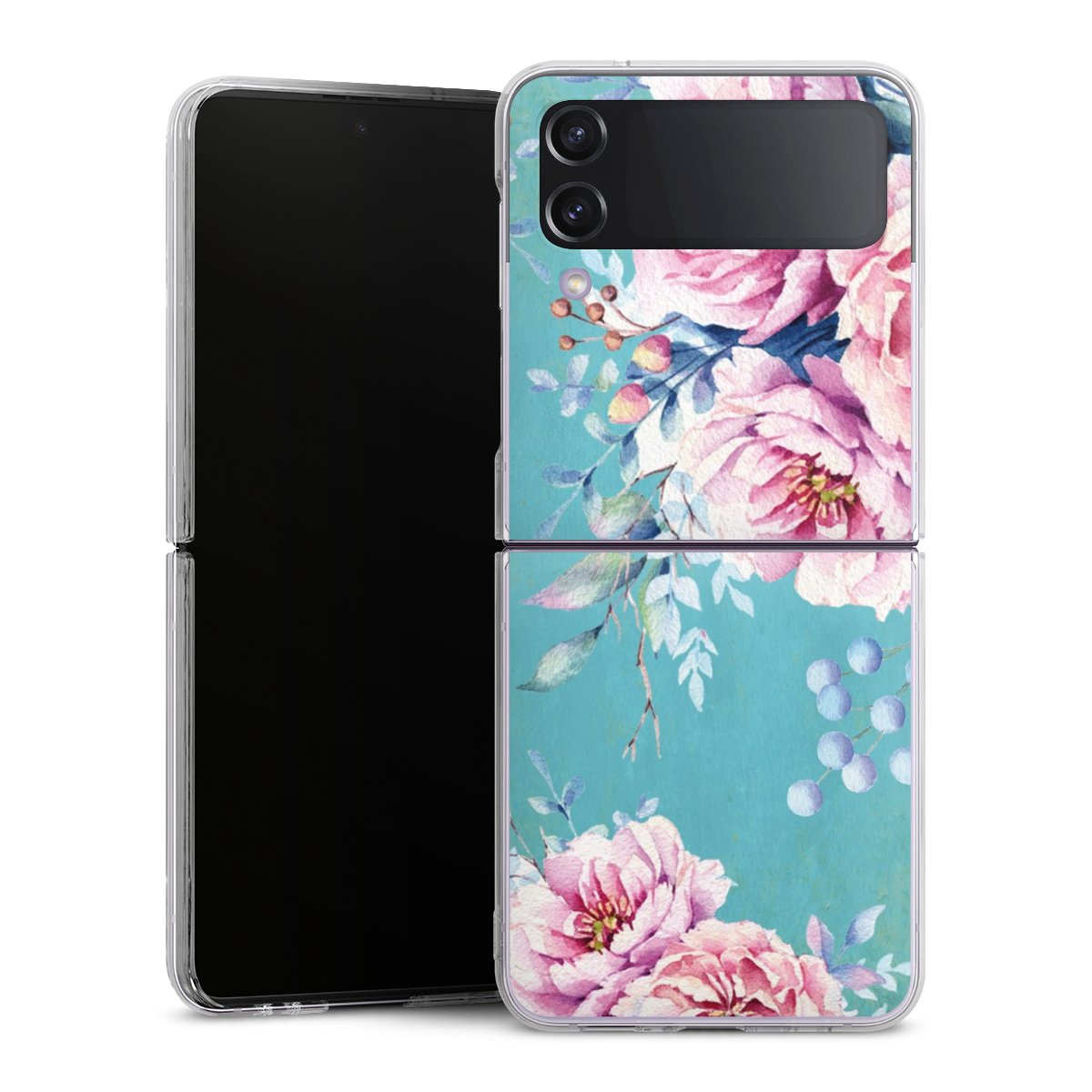 Hardcase hoesje