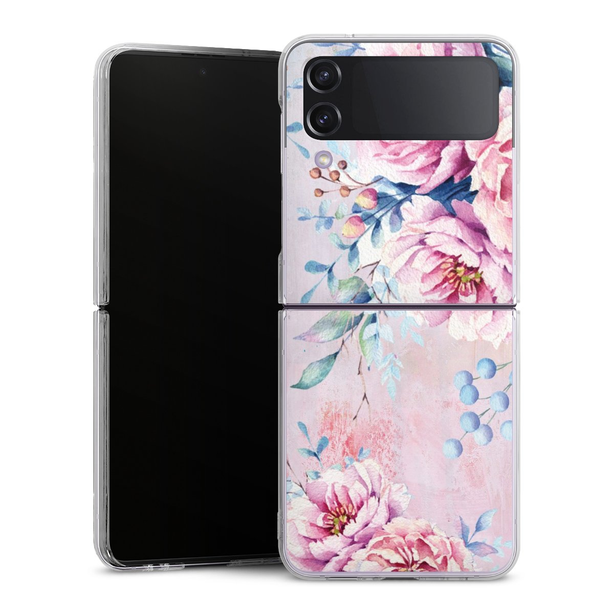 Coque rigide