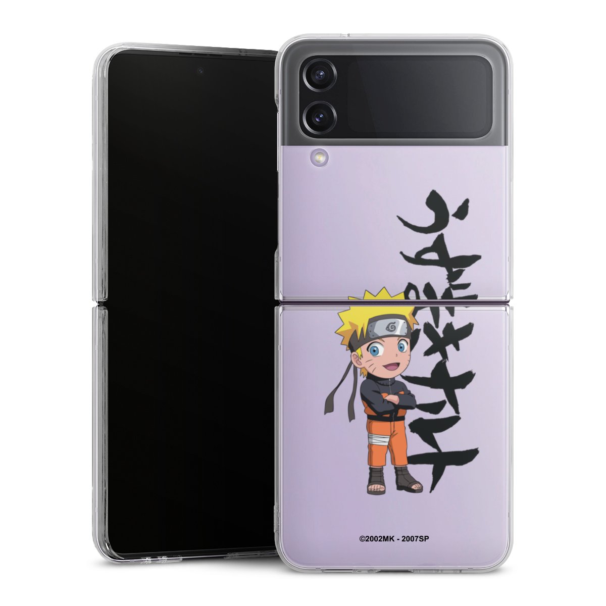 Coque rigide