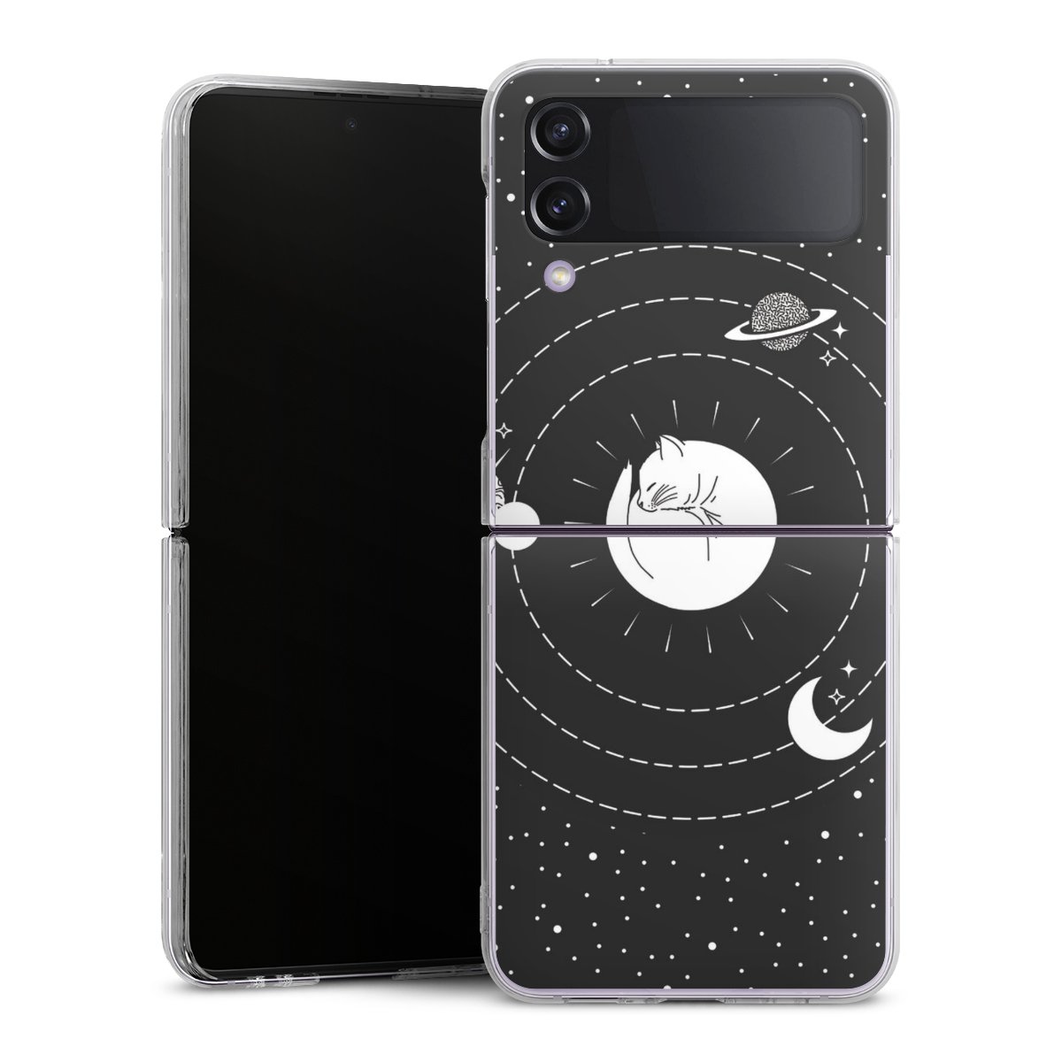 Hardcase hoesje