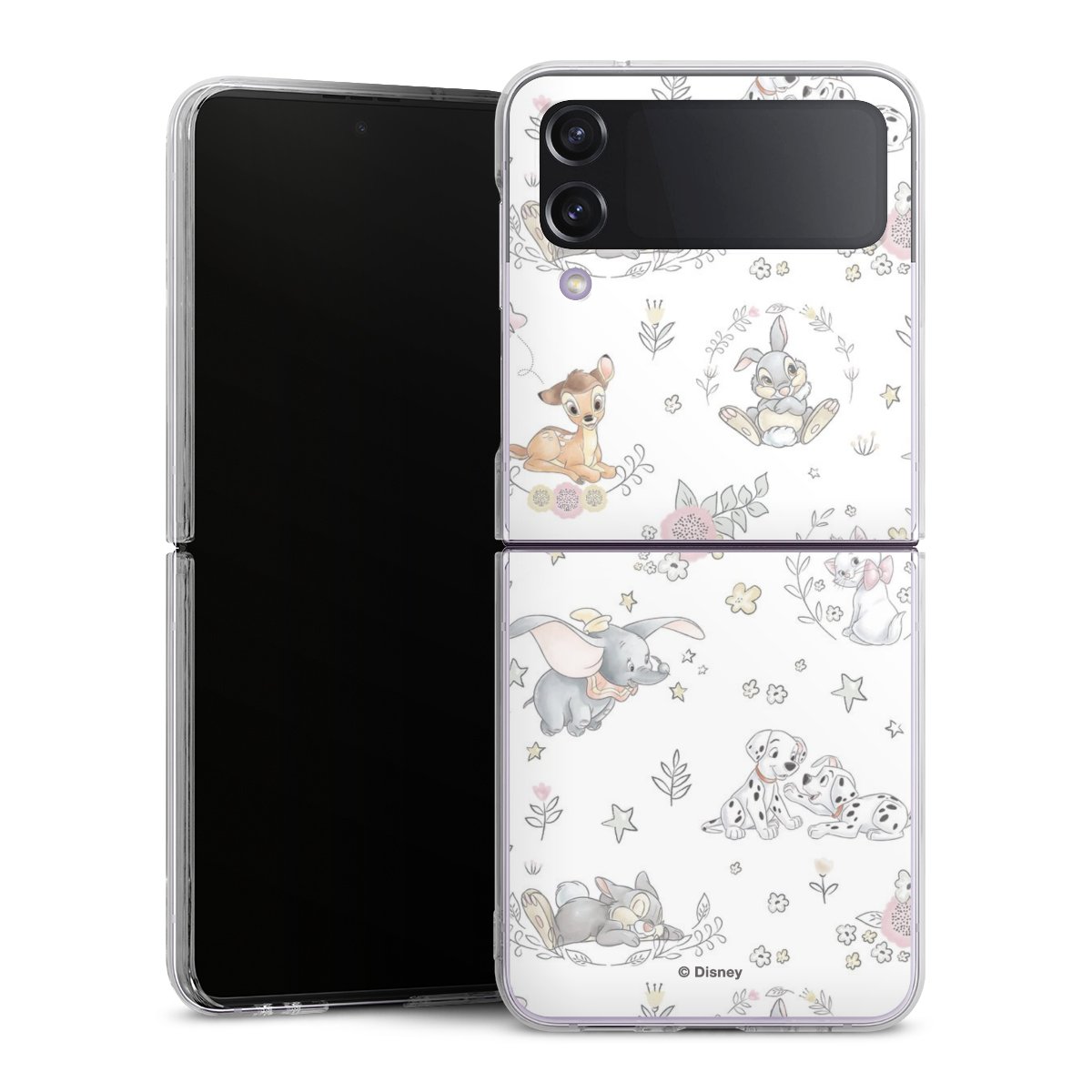 Hard Case