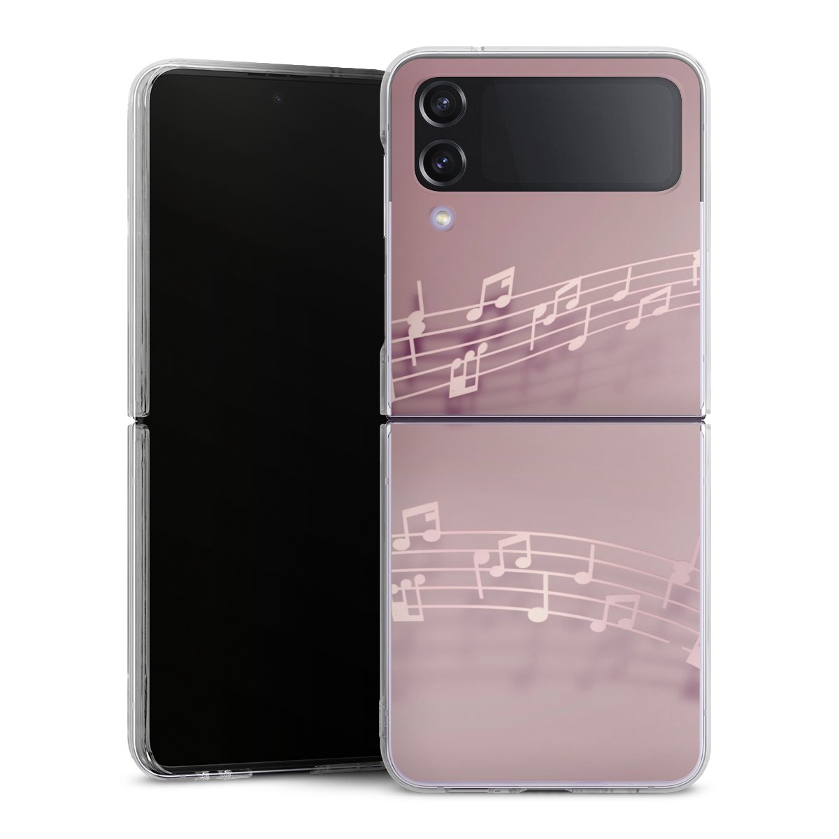 Coque rigide