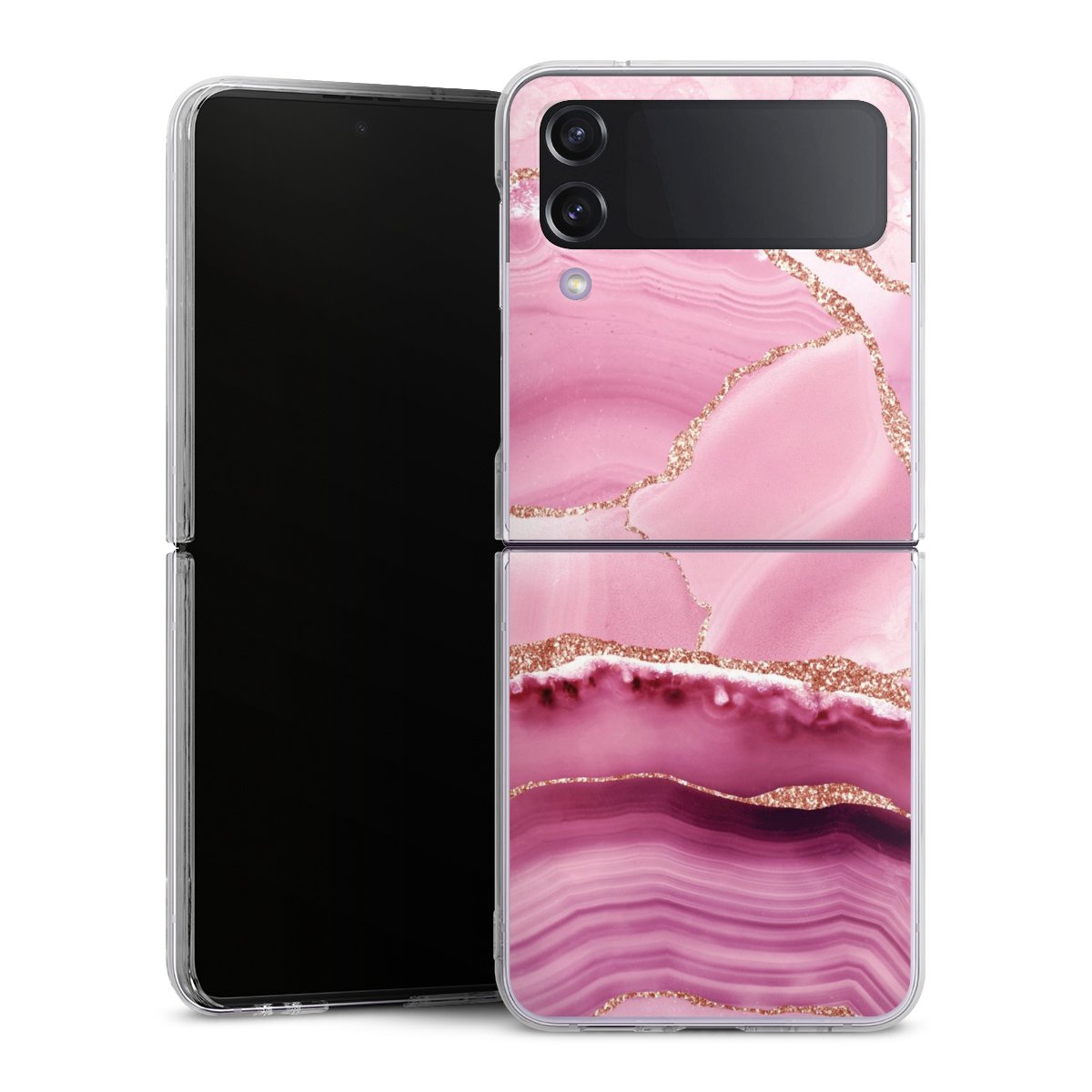Cover rigida