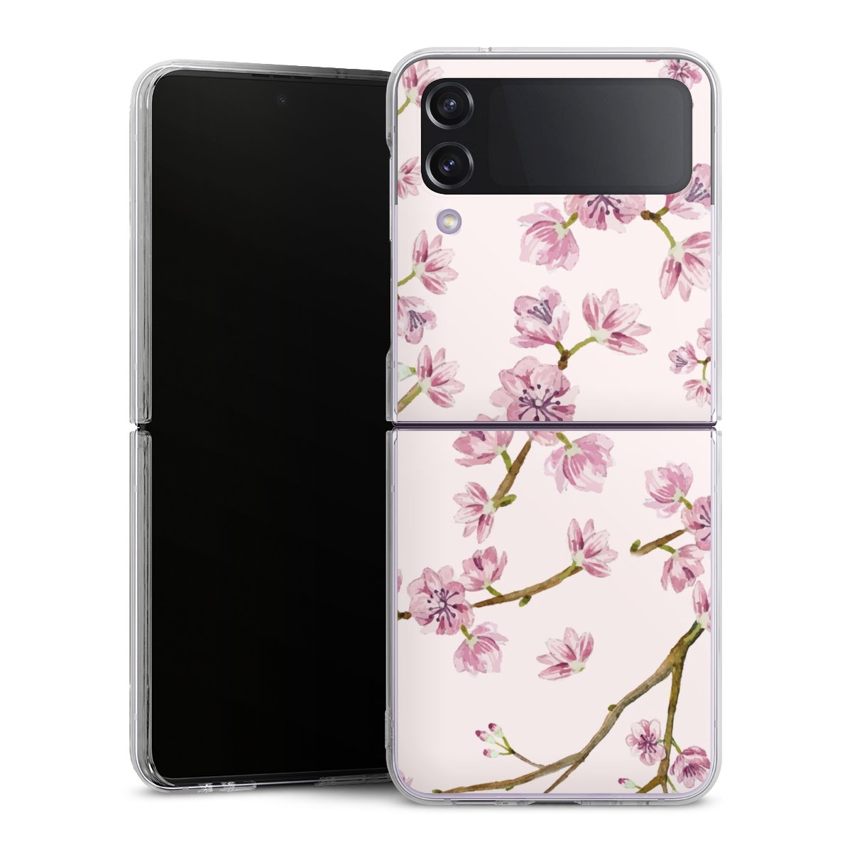 Hardcase hoesje