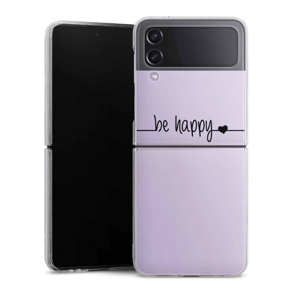 Coque rigide