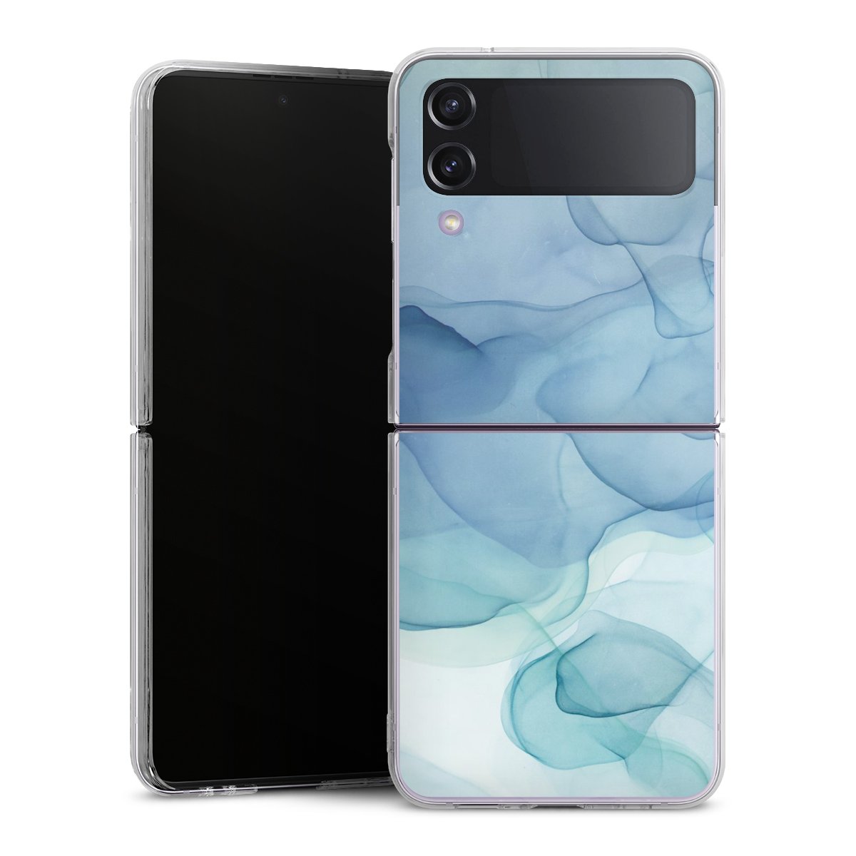 Hardcase hoesje