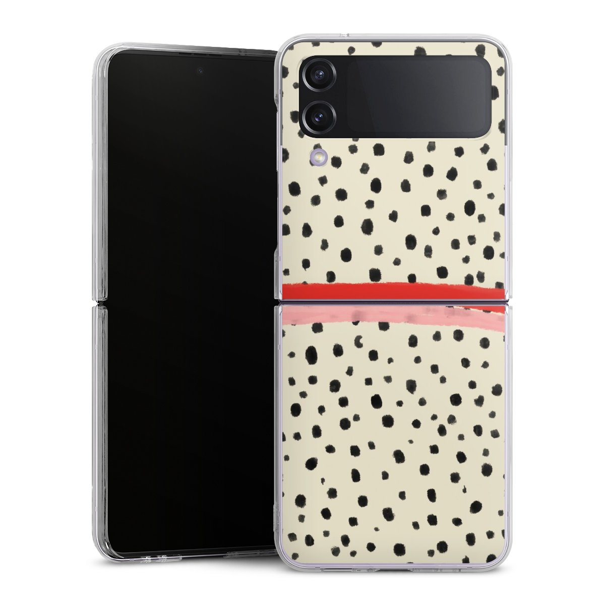 Coque rigide