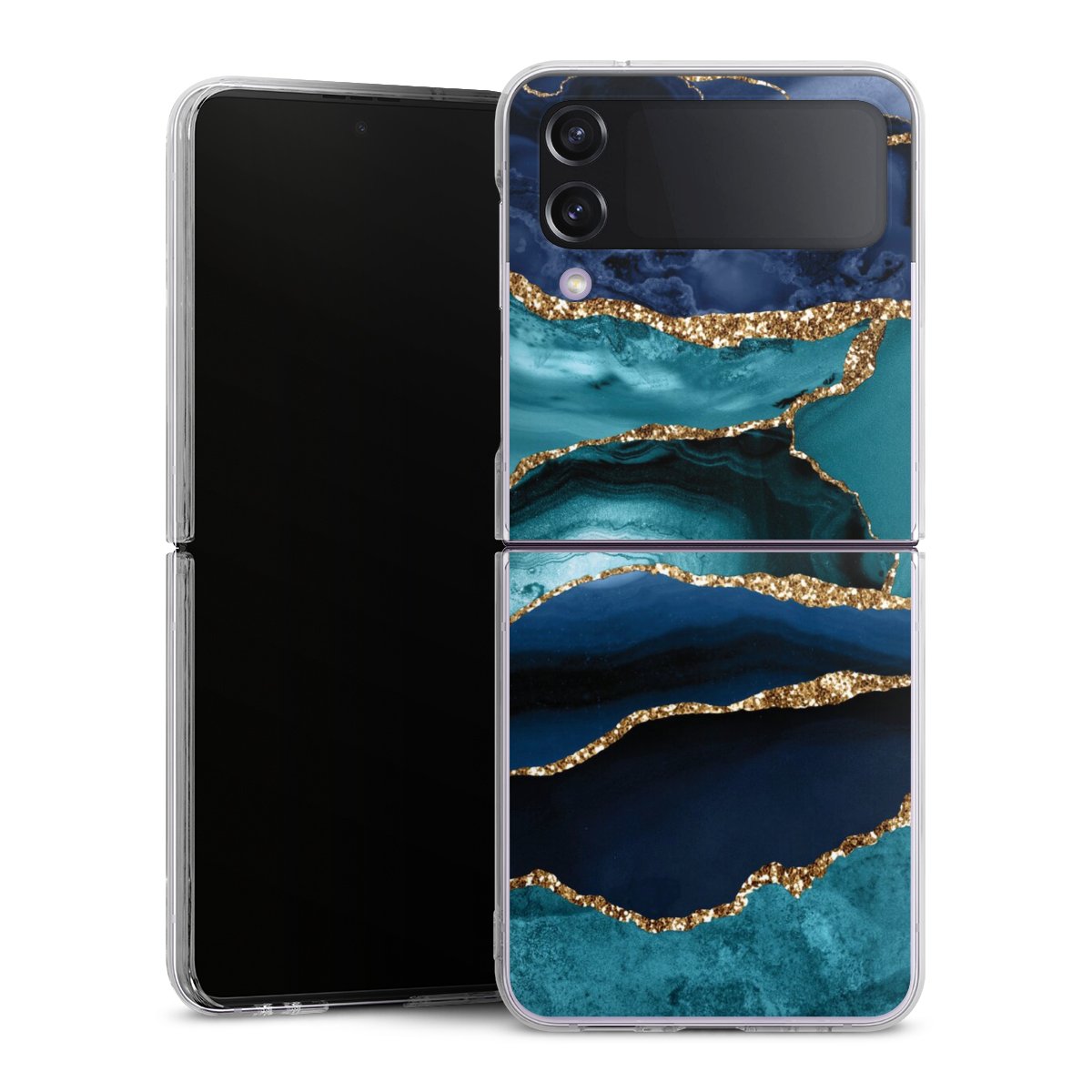 Hardcase hoesje