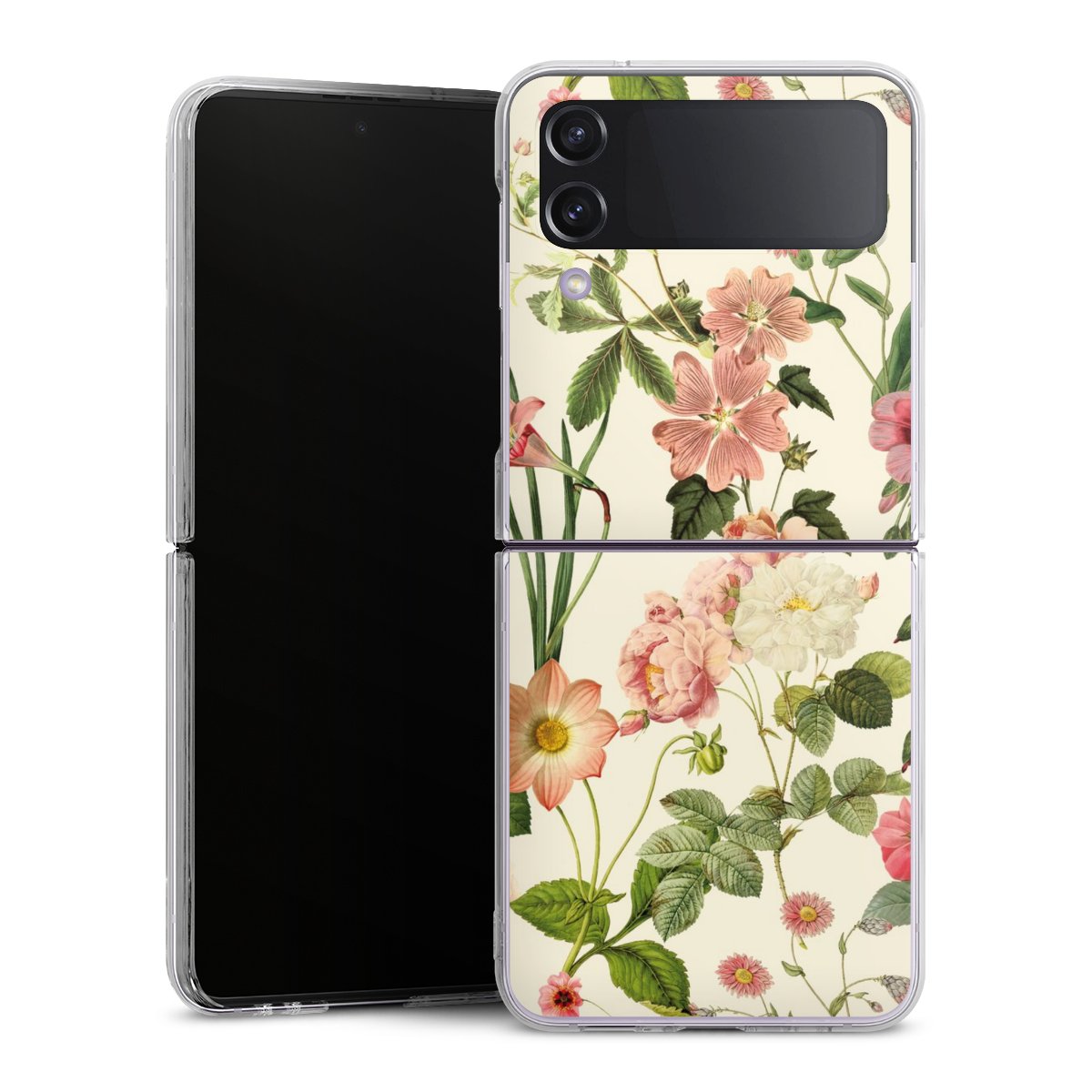 Coque rigide