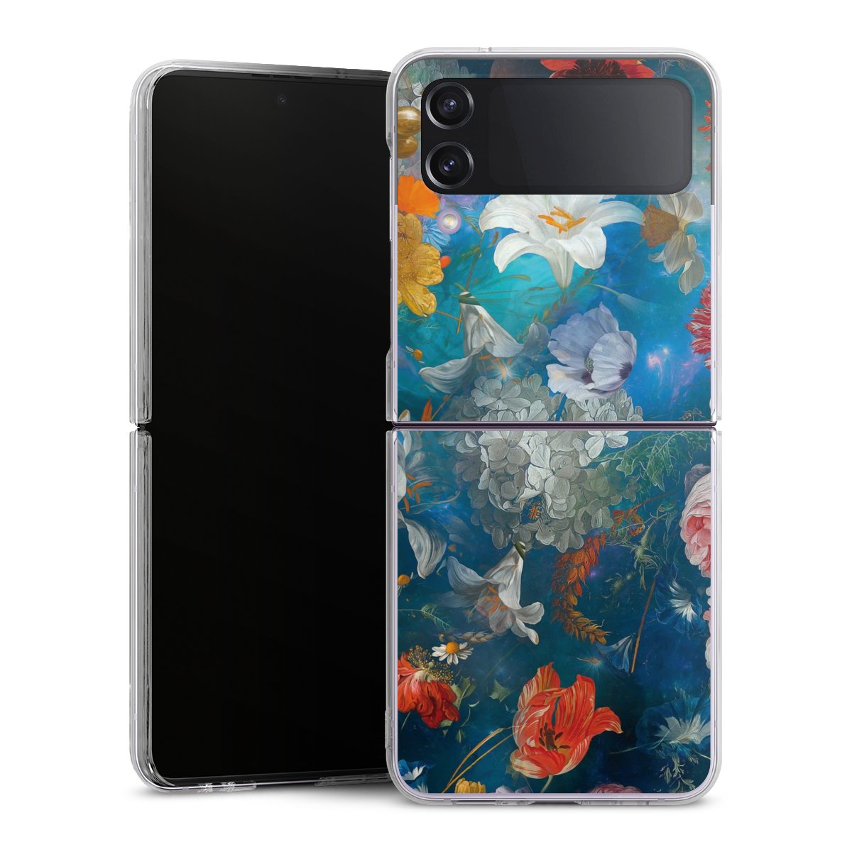 Hardcase hoesje