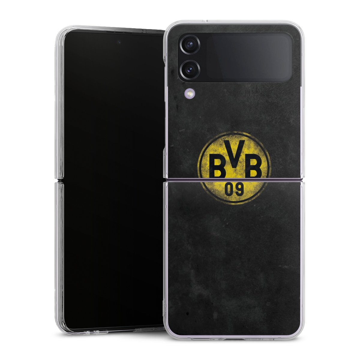 Coque rigide