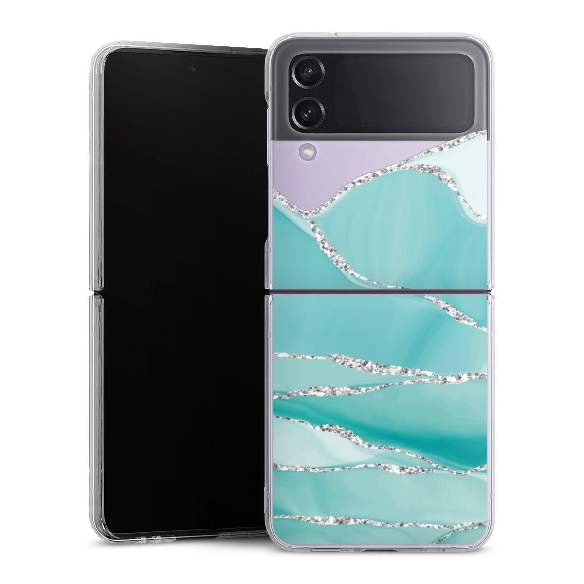 Cover rigida