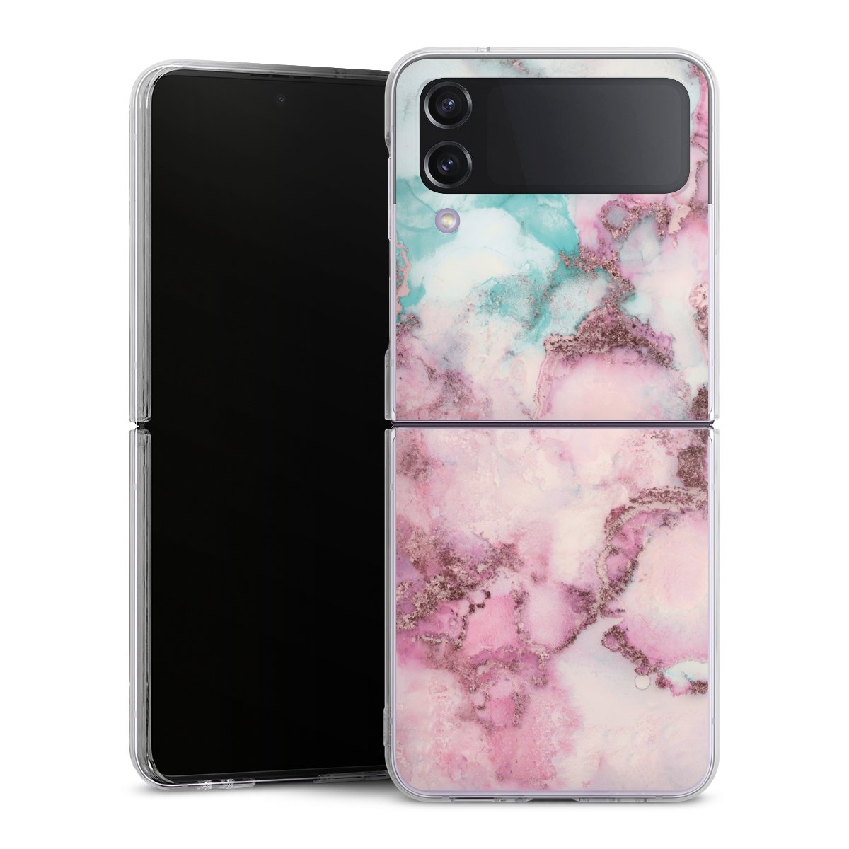 Cover rigida