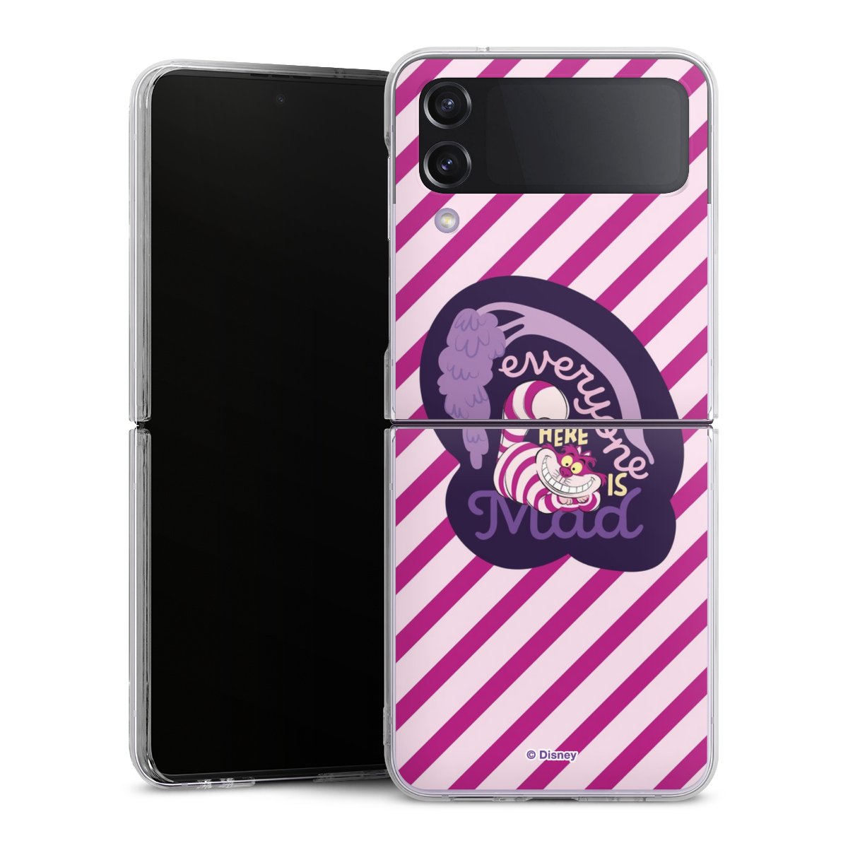 Hardcase hoesje