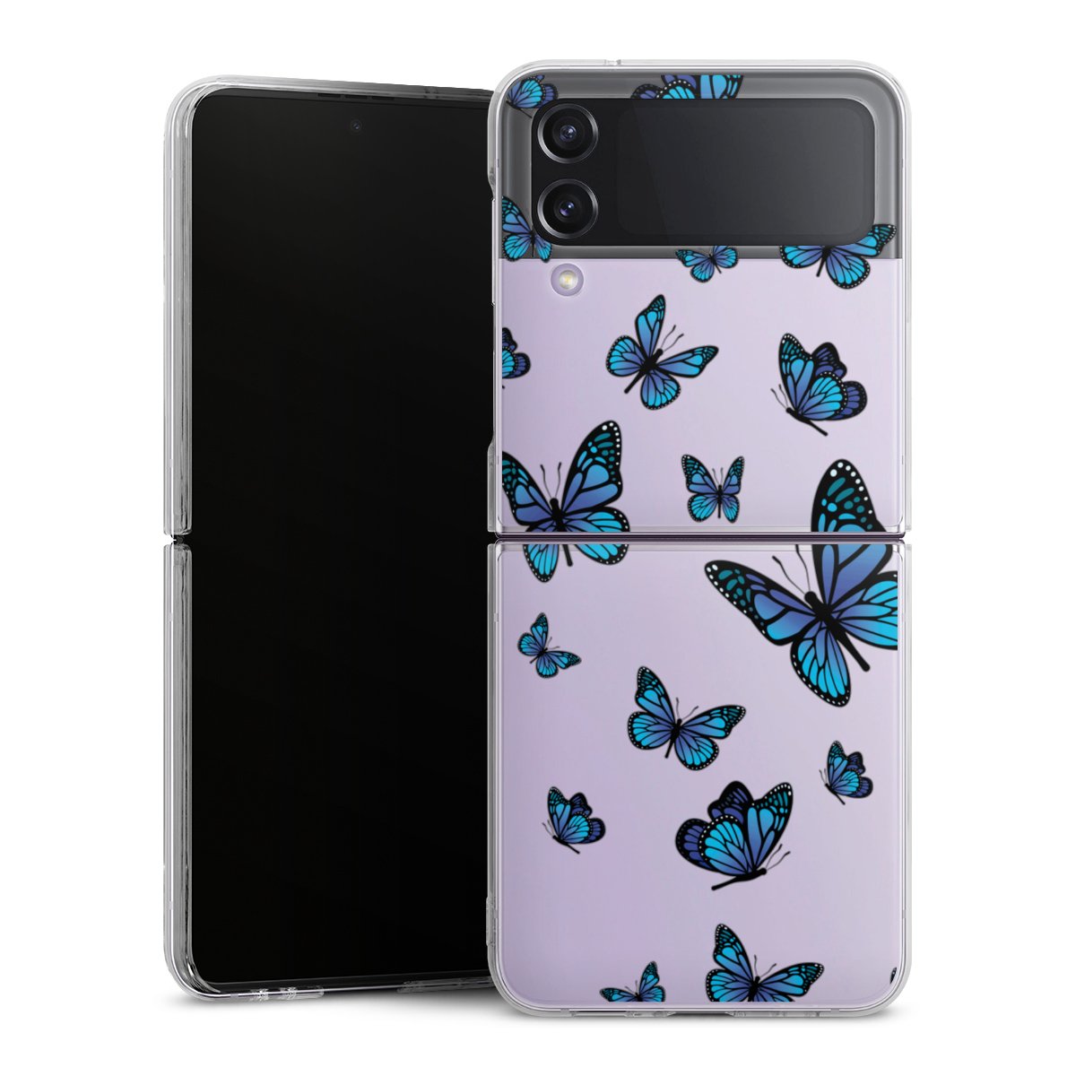 Hardcase hoesje