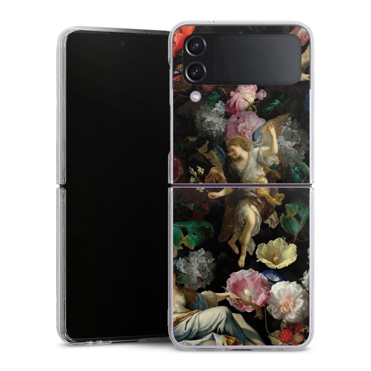 Hardcase hoesje