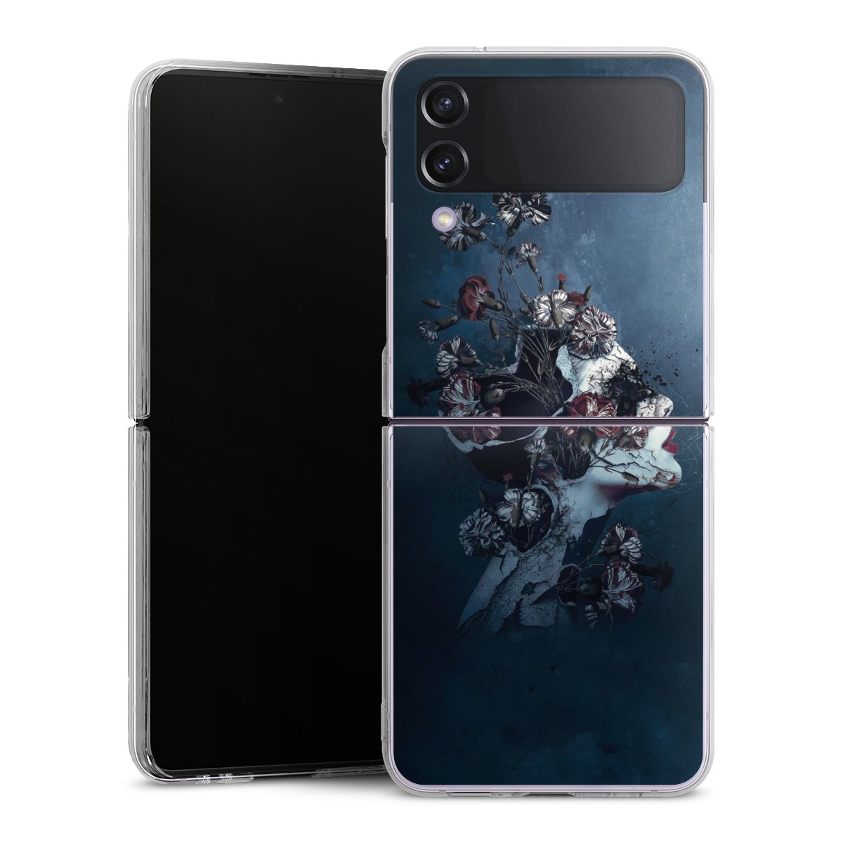 Coque rigide