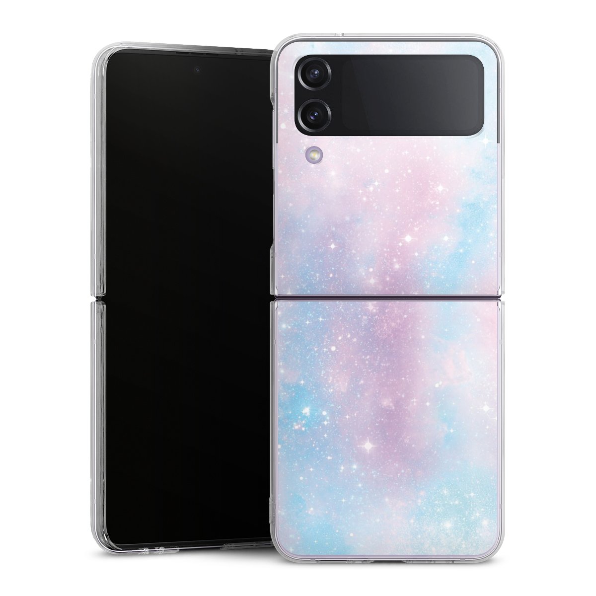 Cover rigida