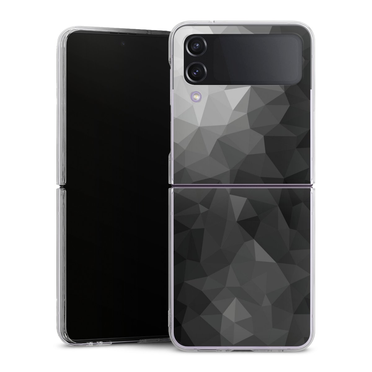 Cover rigida