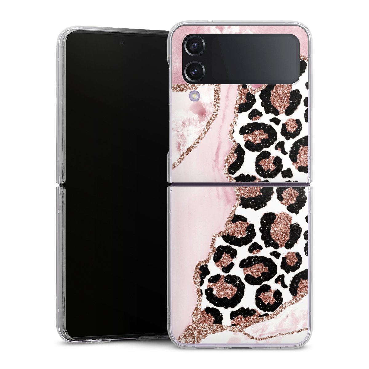 Cover rigida