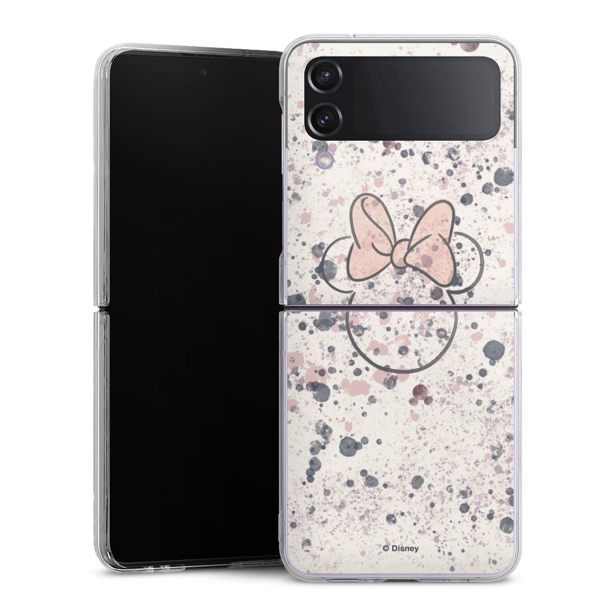 Coque rigide